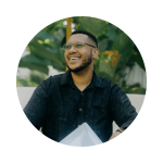 "I was feeling lost and unfocused. I had so much on my plate, and a hard time prioritizing and actually accomplishing things. You helped me stay on track and actually complete the tasks and projects I was working on. I definitely felt less stressed, and more productive."— Darryl "DJ" Turner - Scaling Wellness