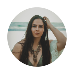 "I've worked with 2 VAs in the past (one was an agency) and it wasn't a great experience. Things slipped through the cracks and it left me feeling disheartened and uncared for.Working with Constanza has been AMAZING! We've been together for a couple of years now, and I can't imagine working with anyone else.She's my right hand, my partner in crime, and also keeps me grounded when I need it the most."— Kylie Nel - New Age Rebellion